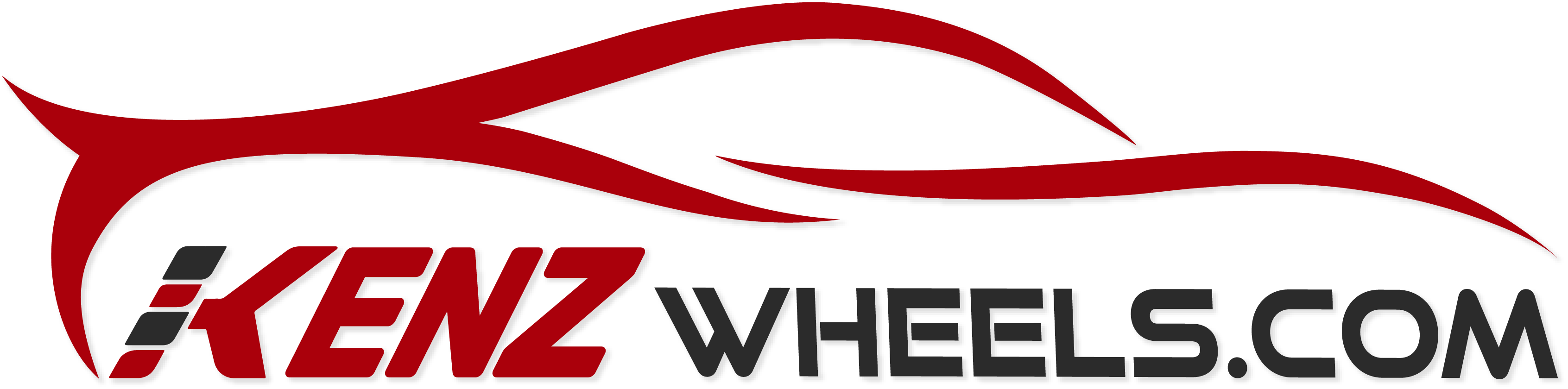 KenzWheels Logo