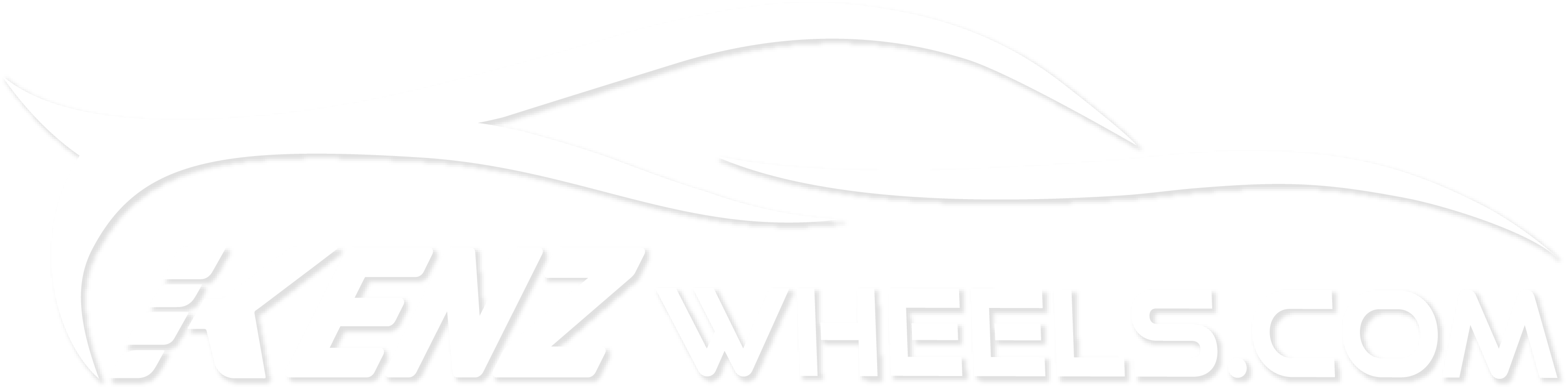 KenzWheels Logo
